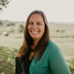 Laura Rasmussen