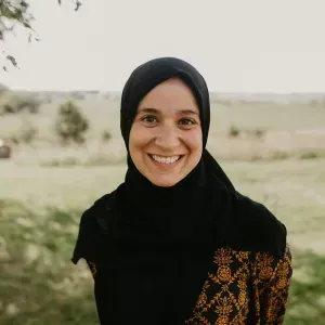 Mona Noureldin