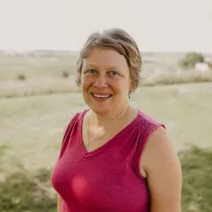 Nicole Deburton