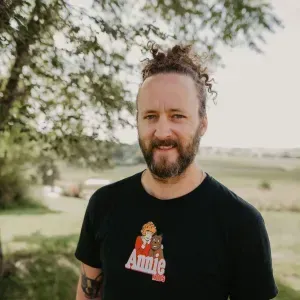 Robbie Davis