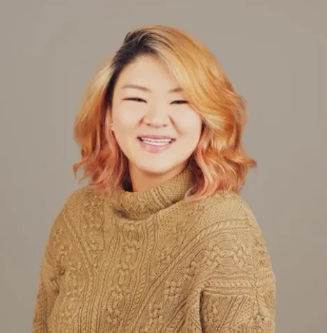Sarah Chang