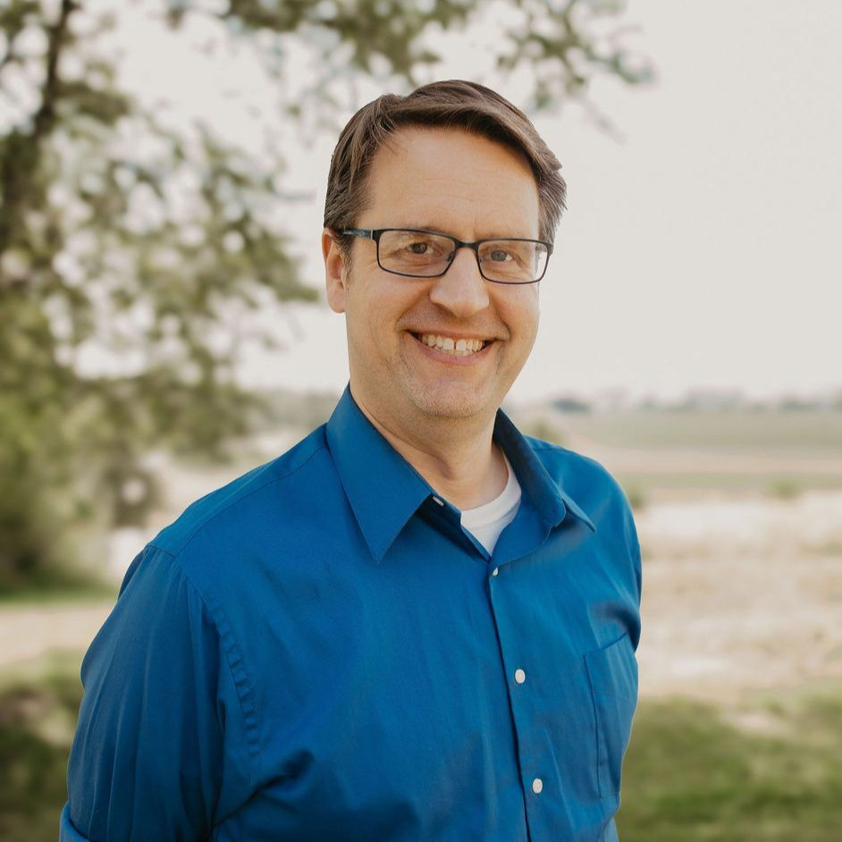 Tim Lacine