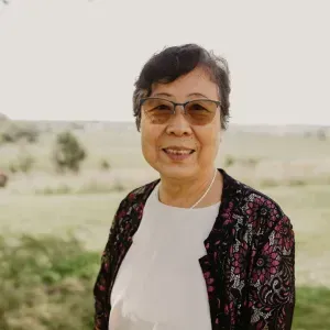 Tina Xie