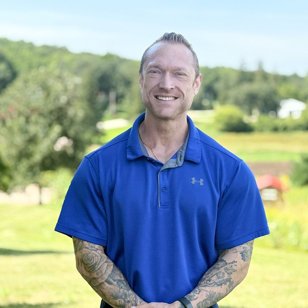 Garrett Stadsvold