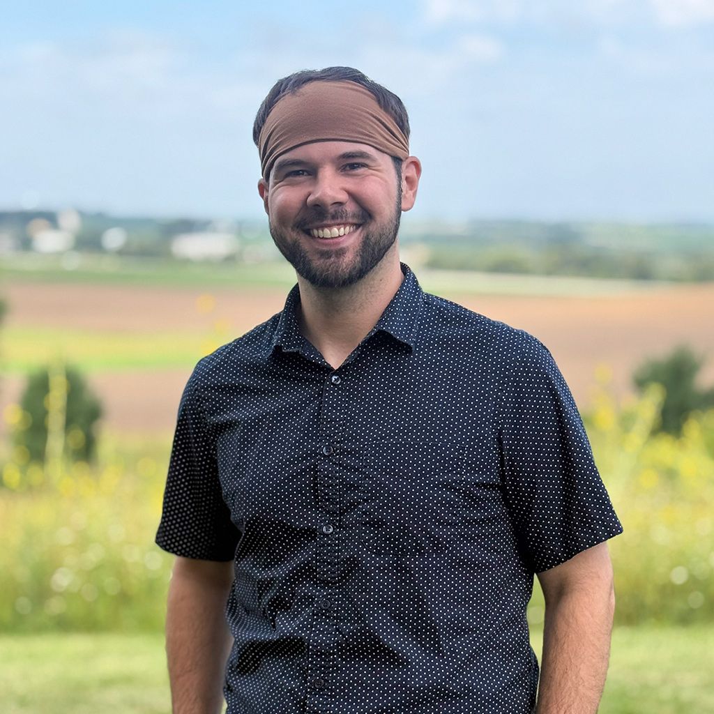 Isaiah Berndt