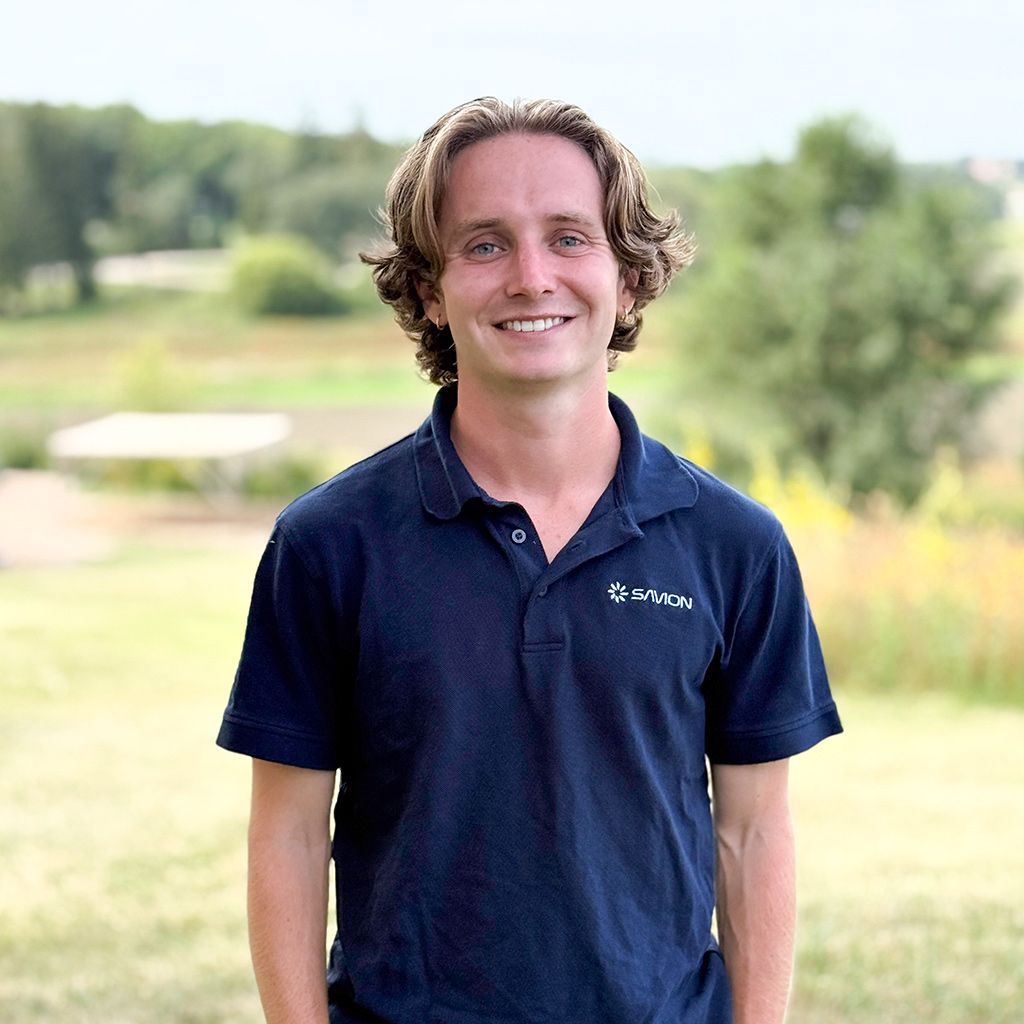 Kaeden Fellingham