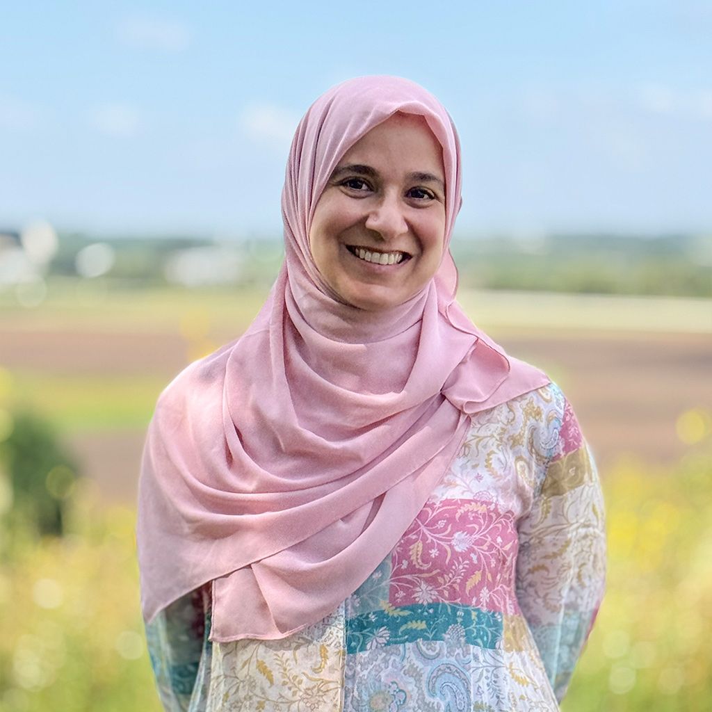 Mona Noureldin