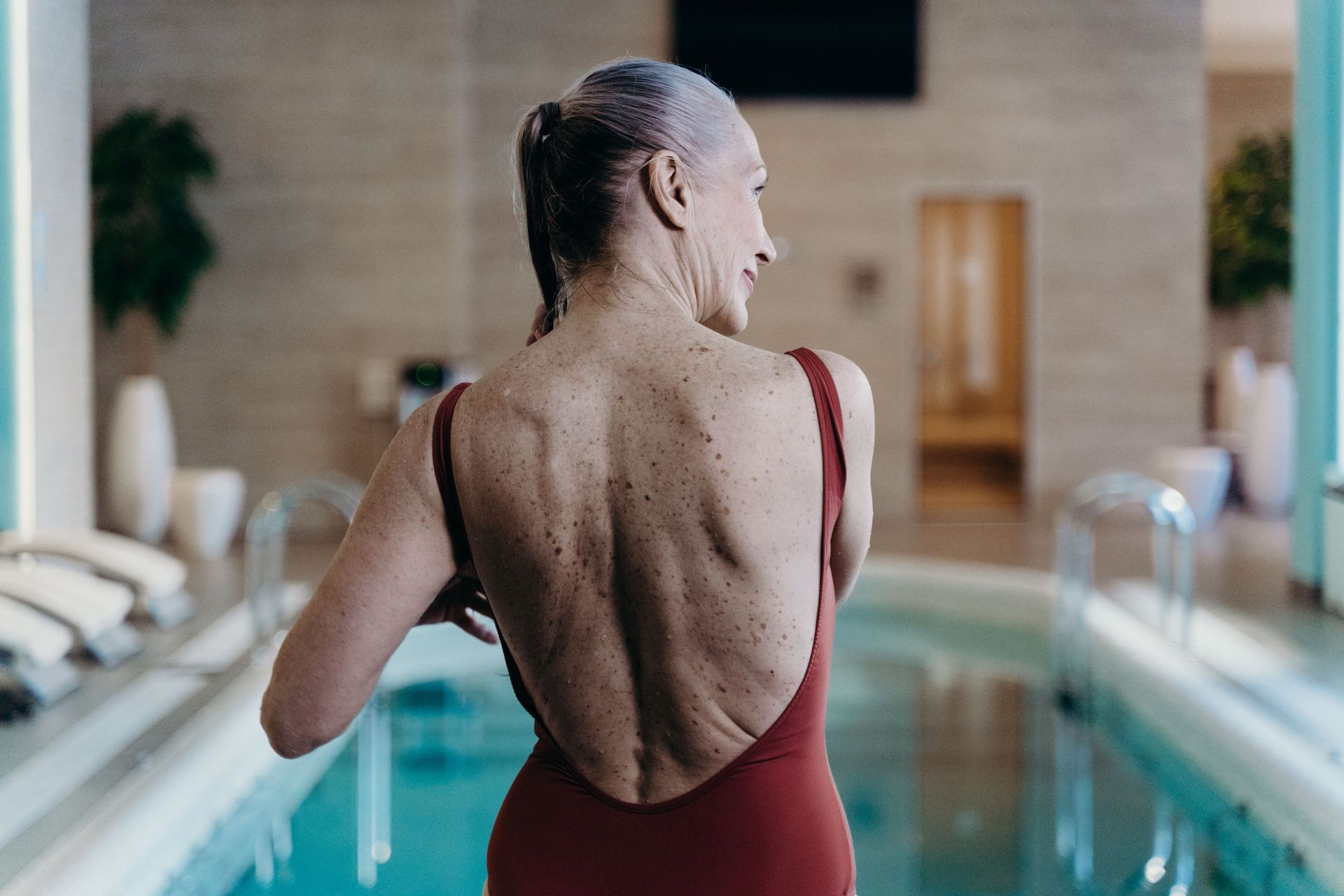 The aging spine newcastle chiropractic