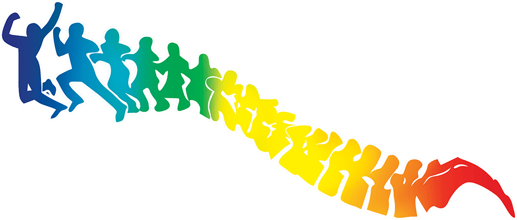 Spine logo