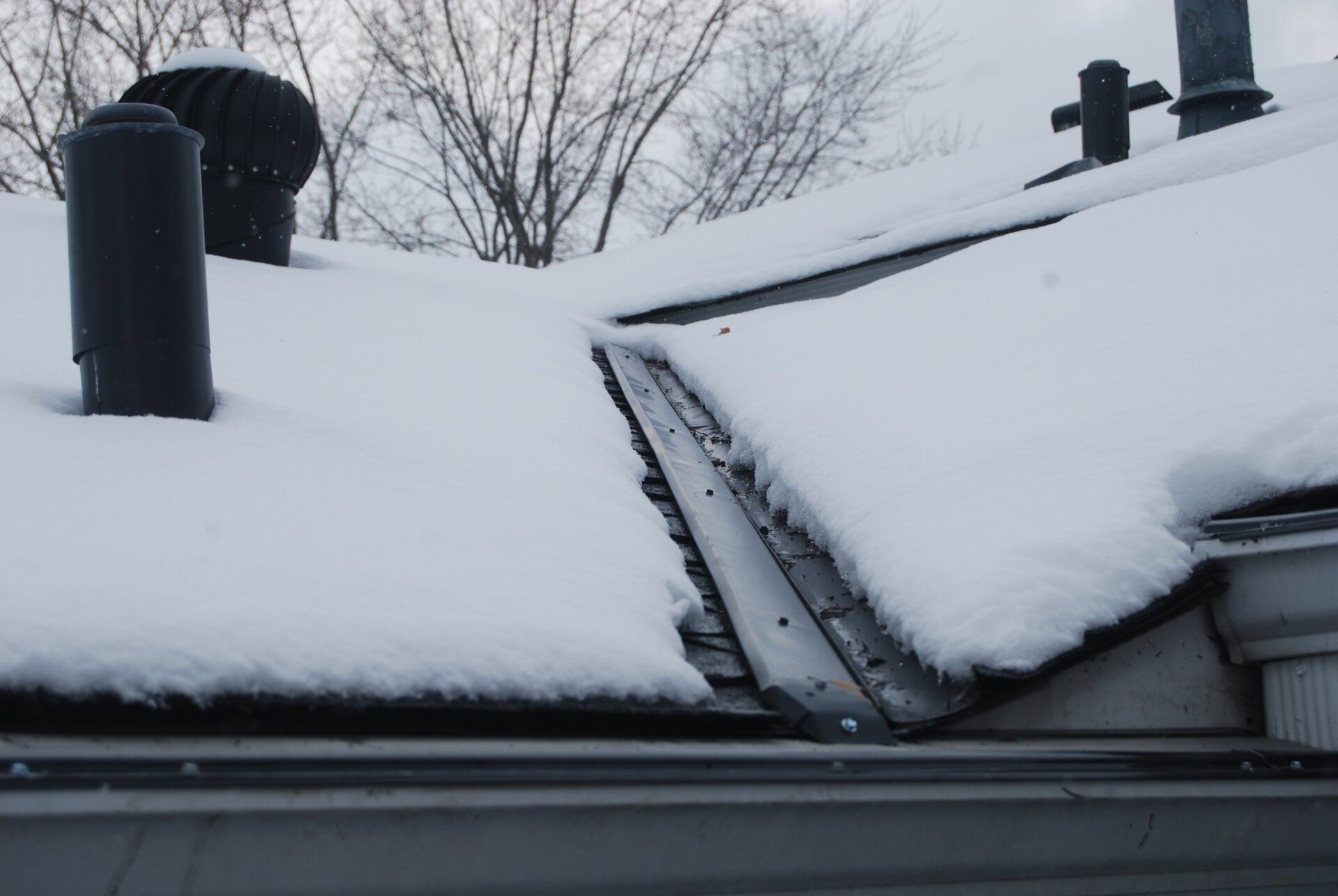 Valley Panel Ice Dam Solutions Minnesota 763-473-3116