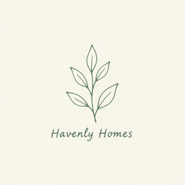 Havenly Homes logo mark