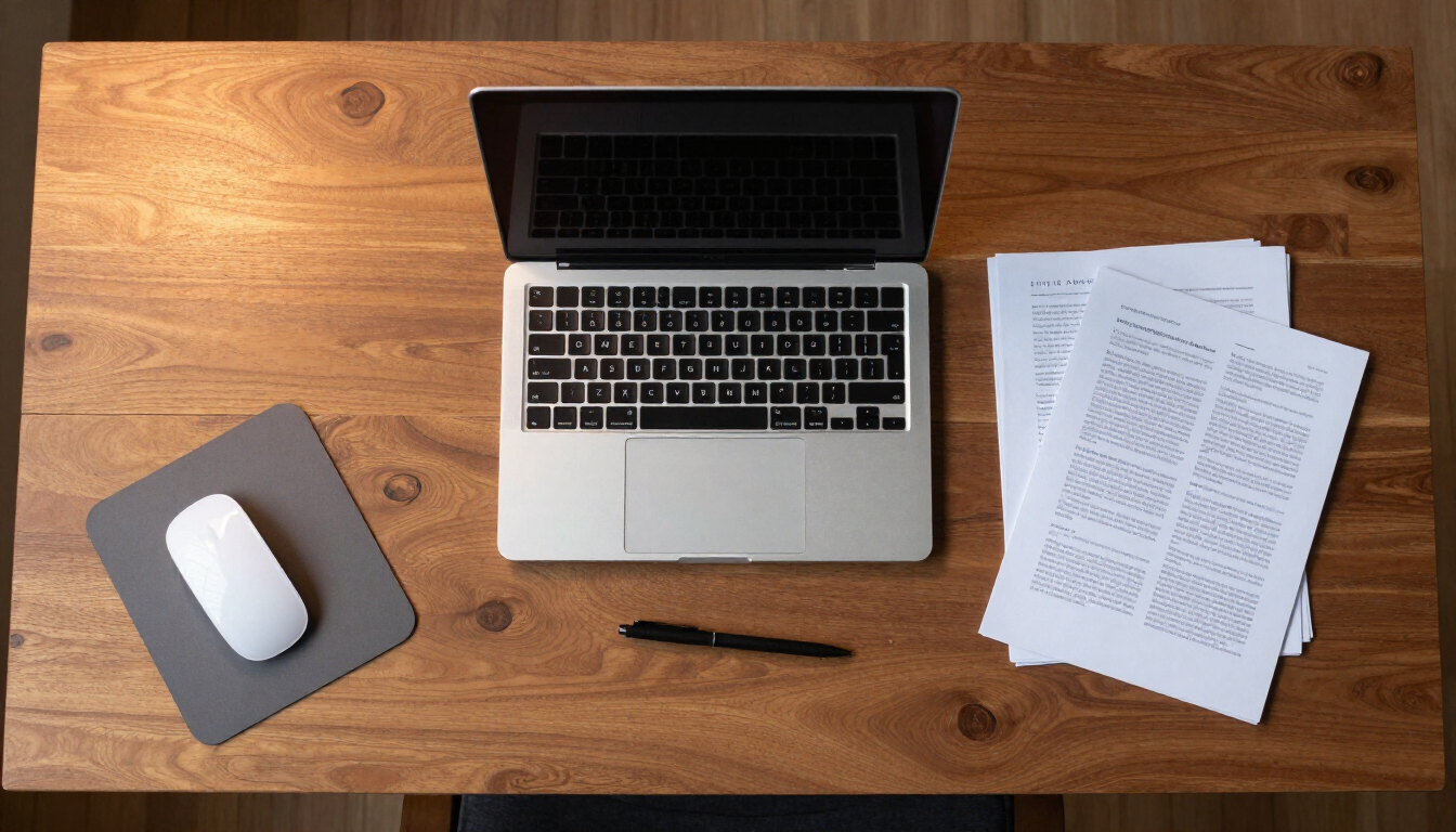 Application Planning