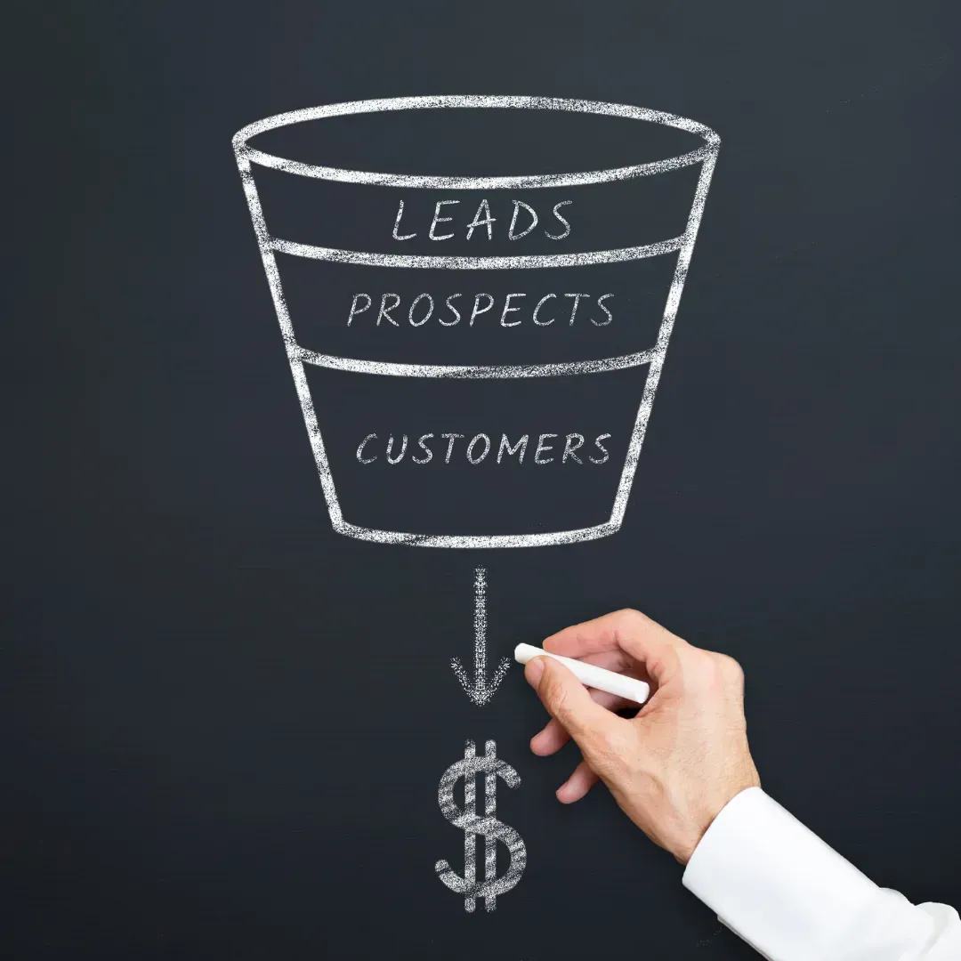 Texas digital marketing agency crafting strategies
