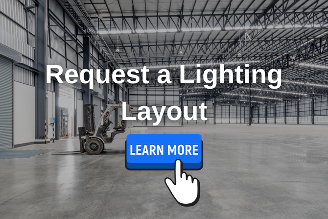 CED St. Pete Lighting Layout