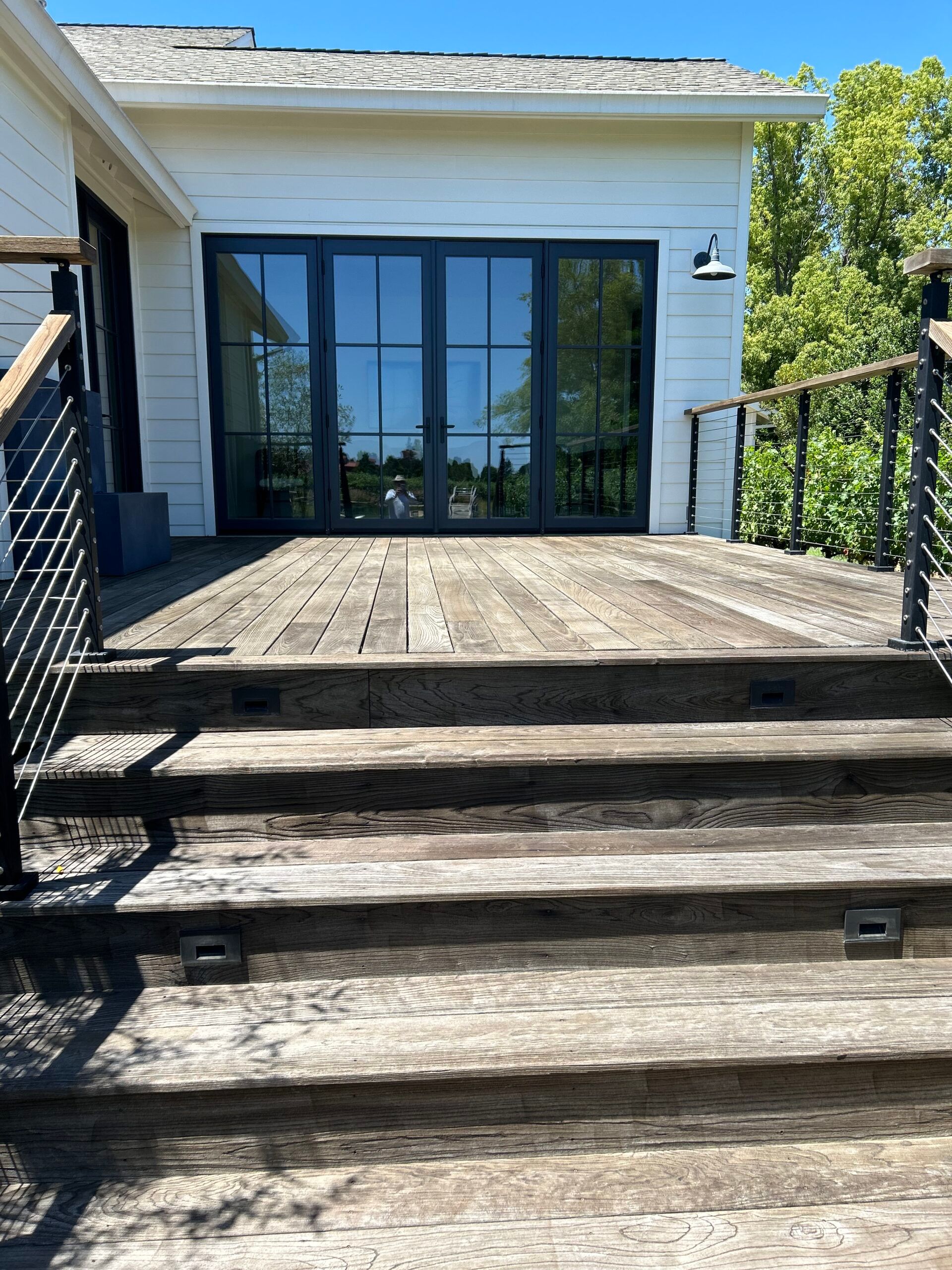 Residential & Commercial Painting | Cornell Painting | Fairfield, CA