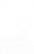 Cornell Painting logo with a large 