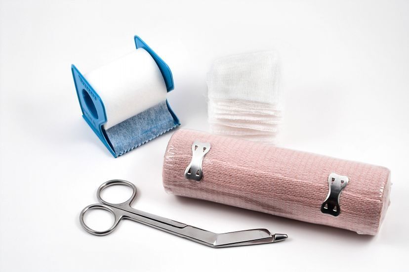 Productos médicos