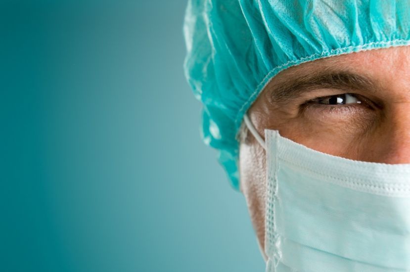 Productos médicos