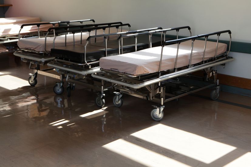 Productos médicos