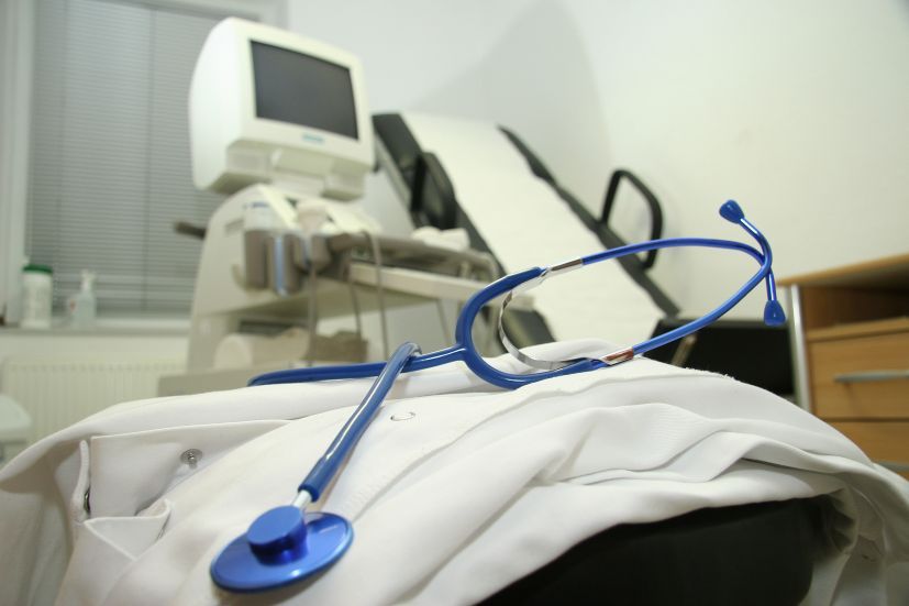Productos médicos