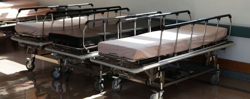 Copimedica Ltda, comercialización y distribución de elementos Medico y Quirúrgicos