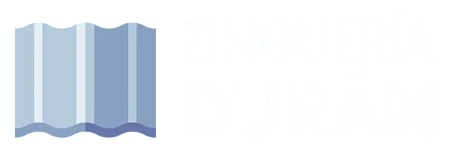 Icono de mapa plegado azul estilizado sobre un fondo blanco.