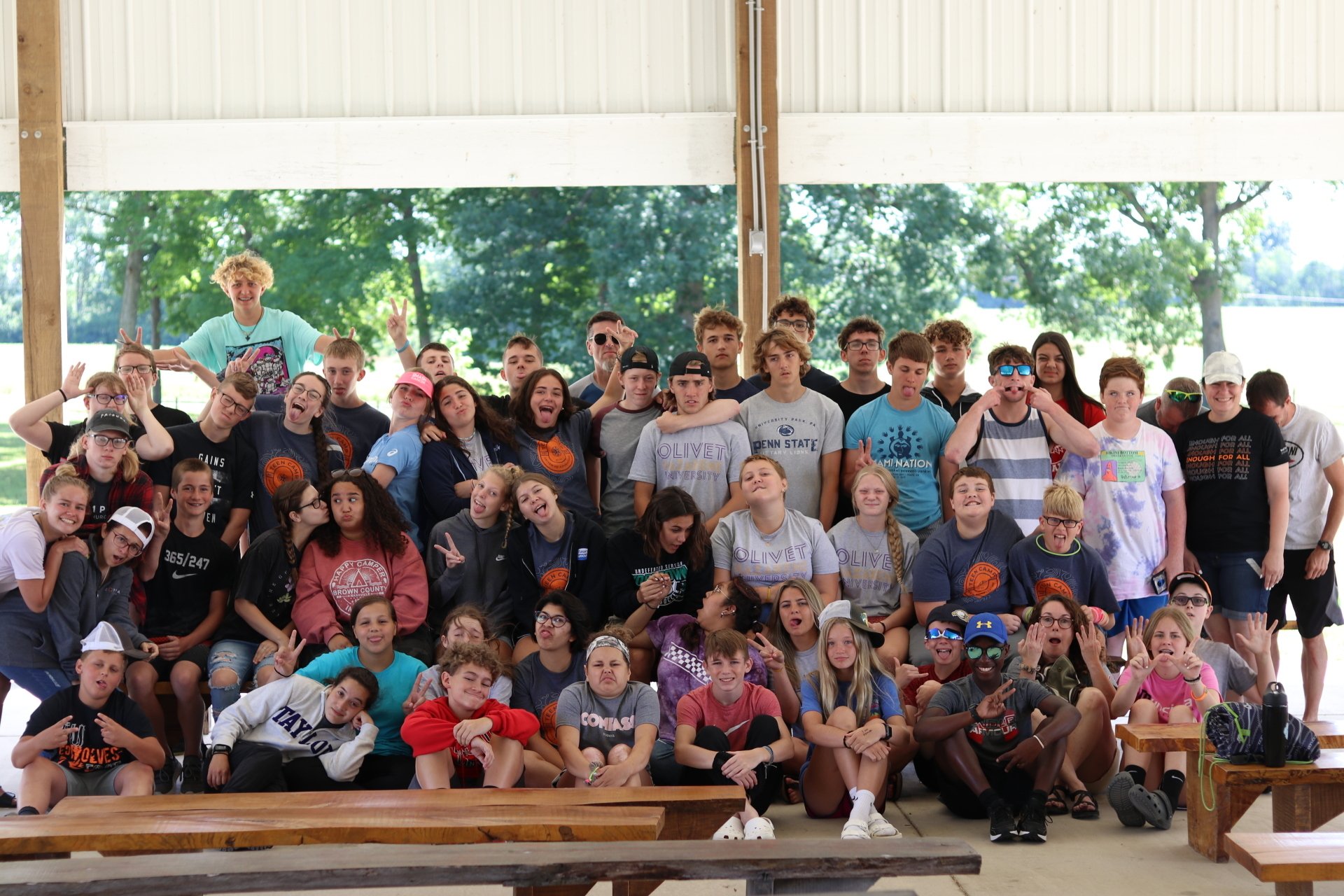 The Compass Church Indiana