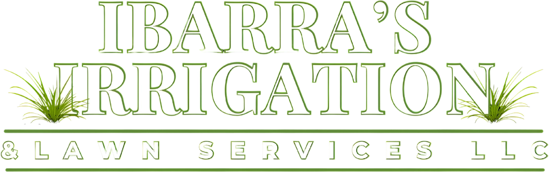 Ibarra's Irrigation & Lawn Services LLC