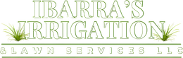 Ibarra's Irrigation & Lawn Services LLC