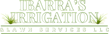 Ibarra's Irrigation & Lawn Services LLC