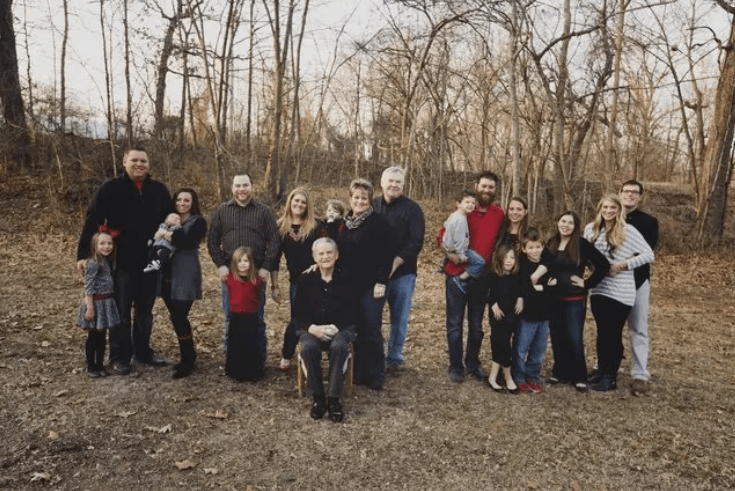henderson family