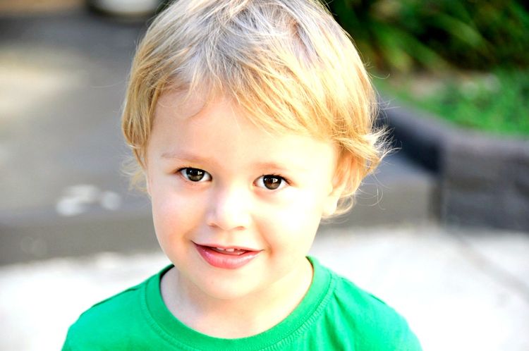Kids Hair Cut Glendale, Kids Hair cut Montrose, Montrose Salon
