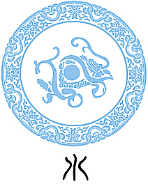 Water Element-水 (shuǐ)