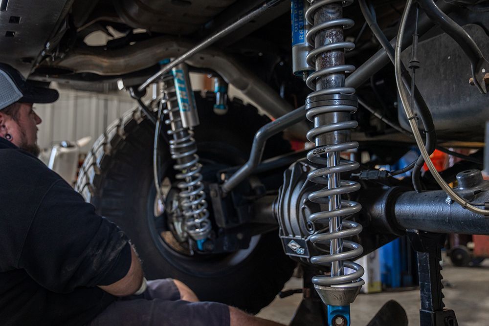 JB Autoworks Gallery Image