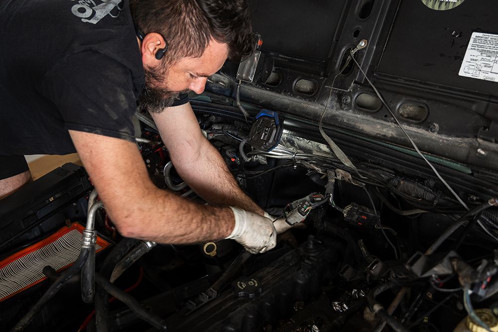JB Autoworks Gallery Image