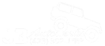 JB Automotive Logo