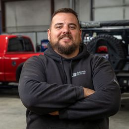 JB Autoworks Team