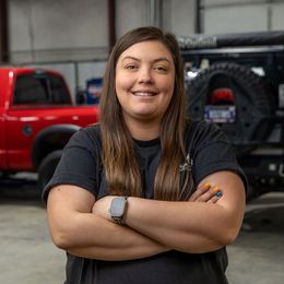 JB Autoworks Team
