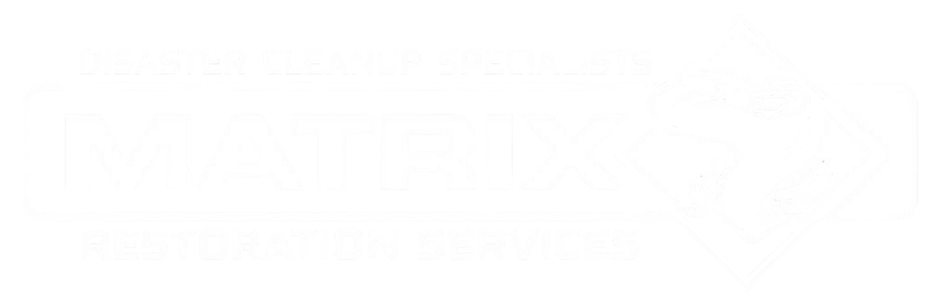 Matrix Restoration Services Logo