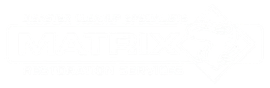 Matrix Restoration Services Logo