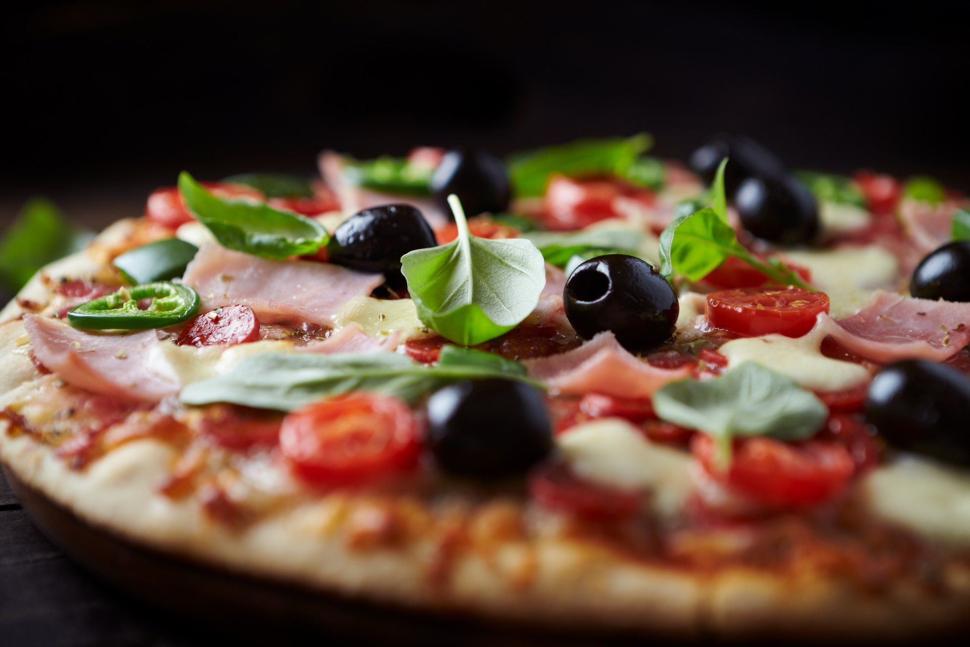 pizzeria