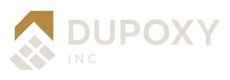 Dupoxy logo