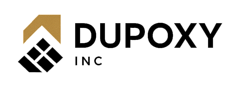 Dupoxy logo
