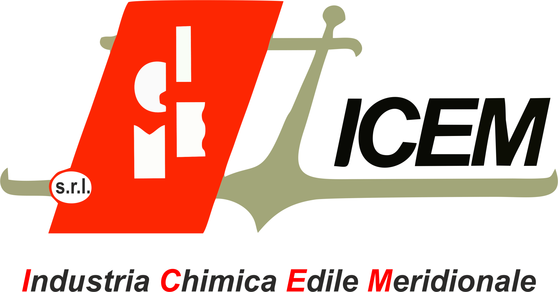 ICEM Vernici Logo
