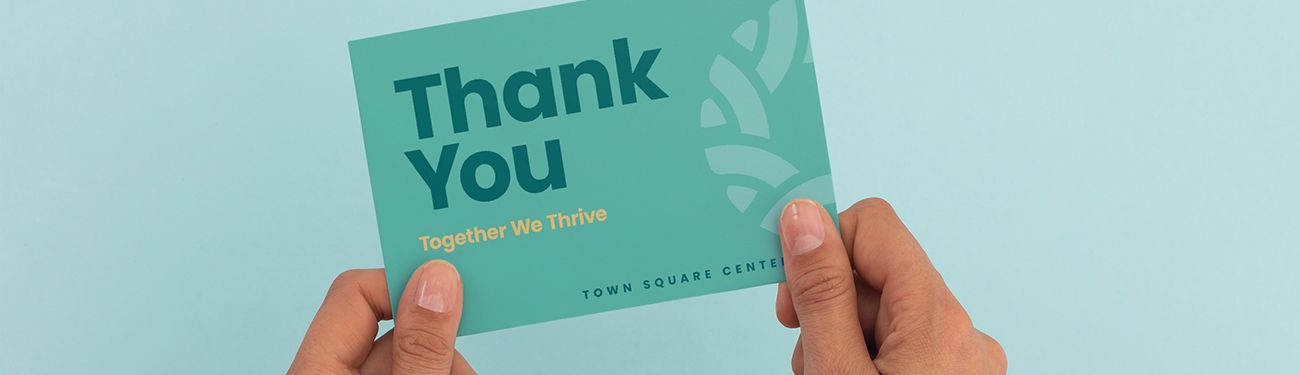 Print Material Ideas that Spread Your Message
