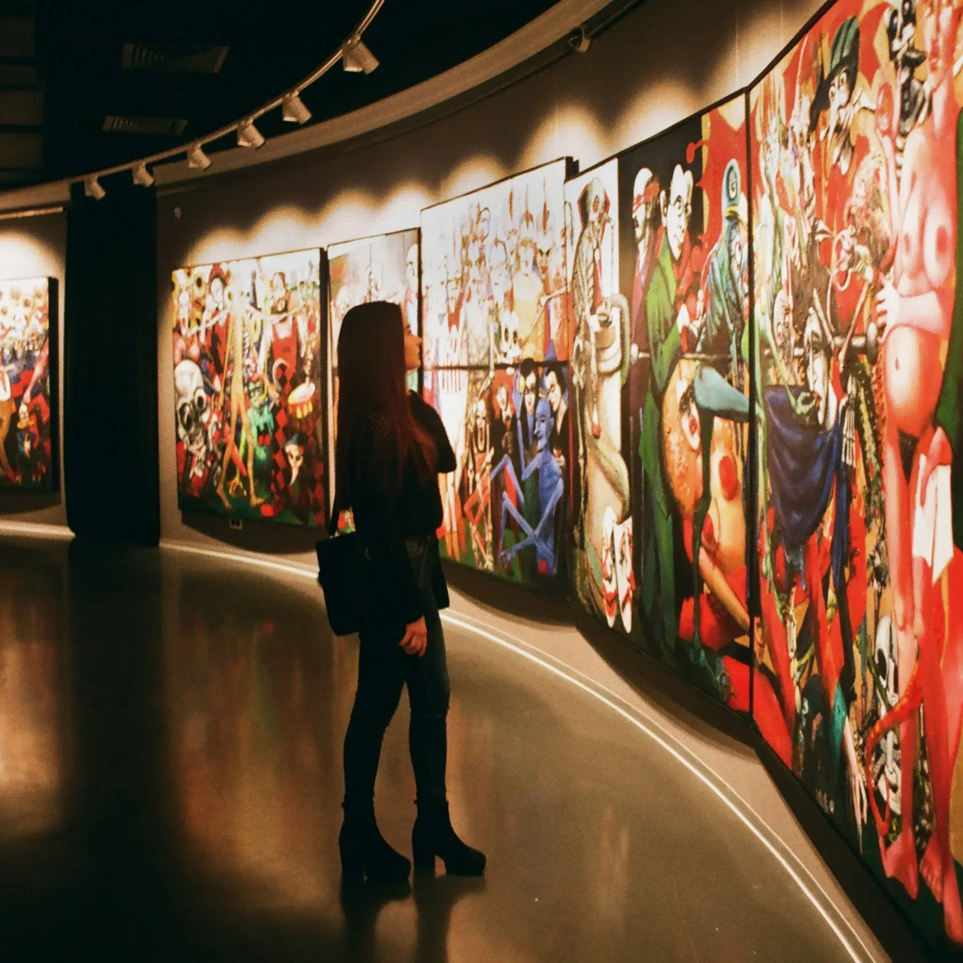 Arts Education
