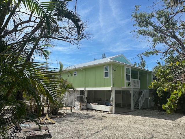 New Roof in Sanibel by Four Peaks Roofing