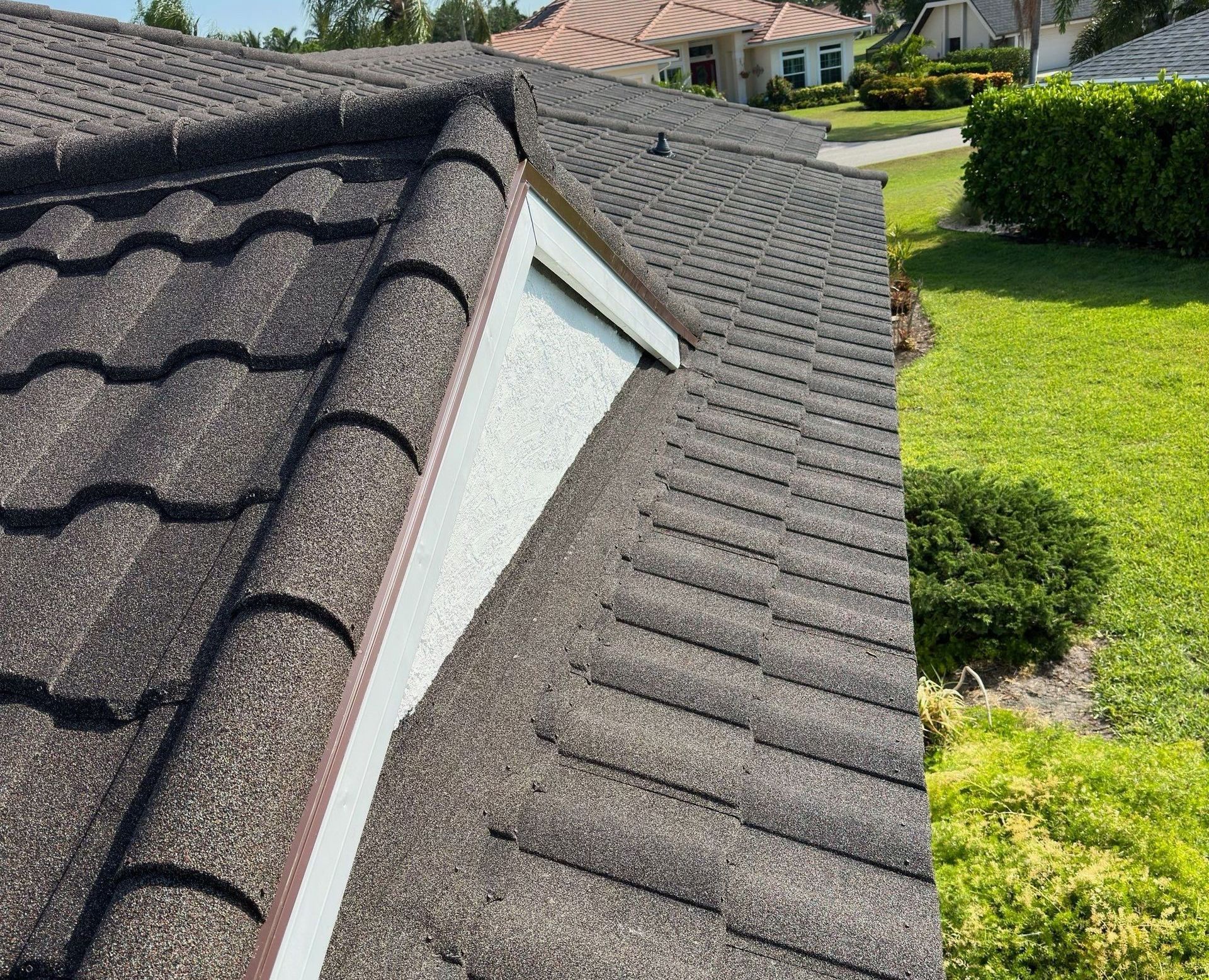 New Roof in Venice by Four Peaks Roofing