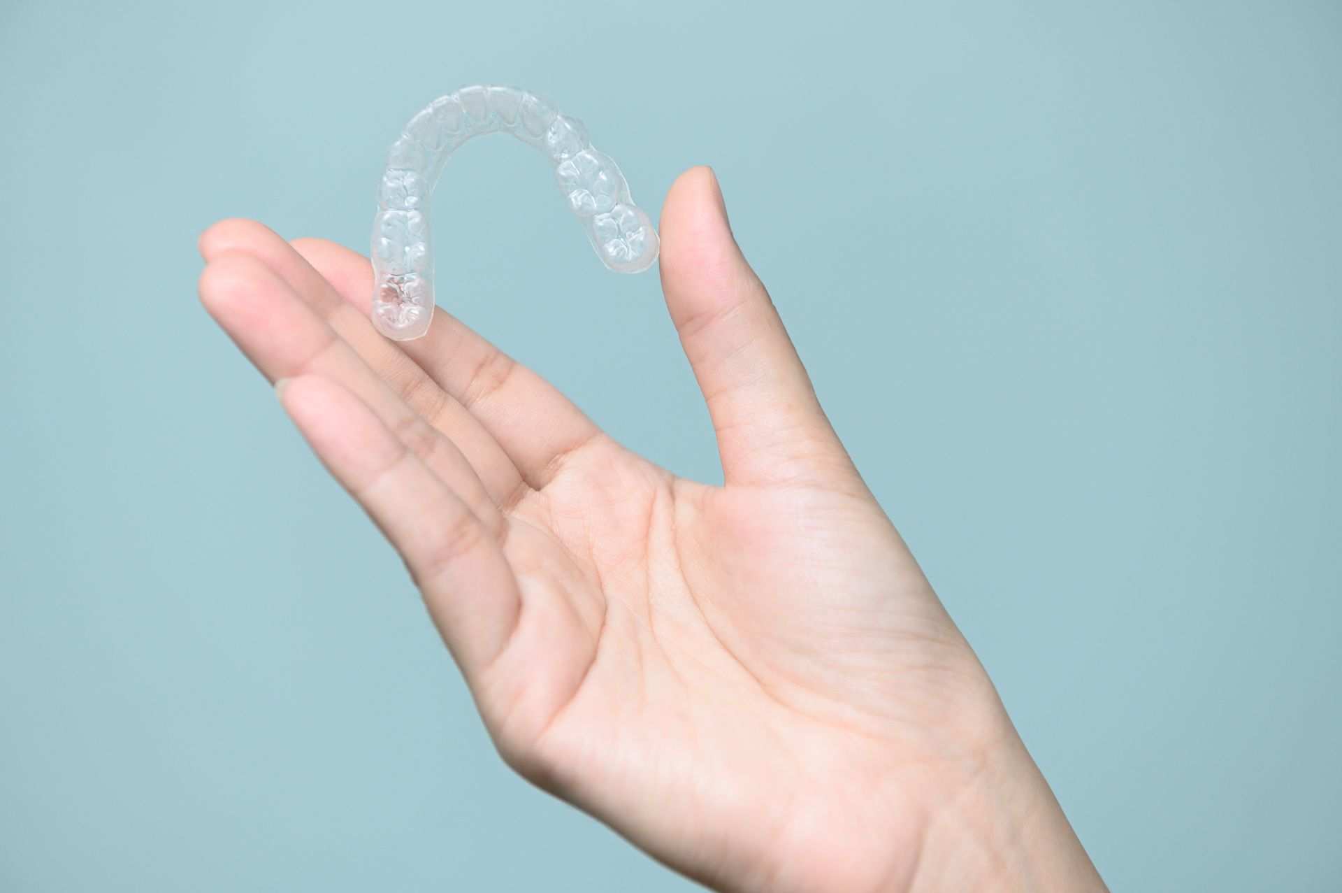 Invisalign Treatment