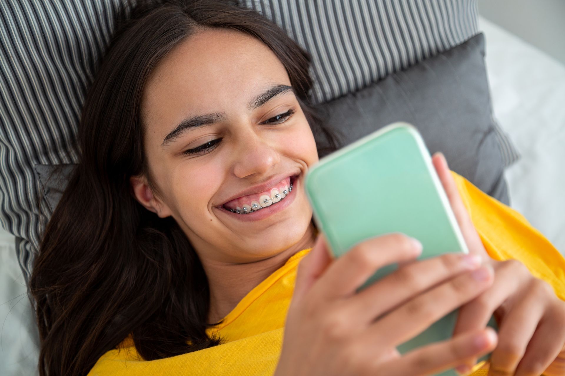 Braces-Friendly Alternatives to Your Fave Crunchy Snacks
